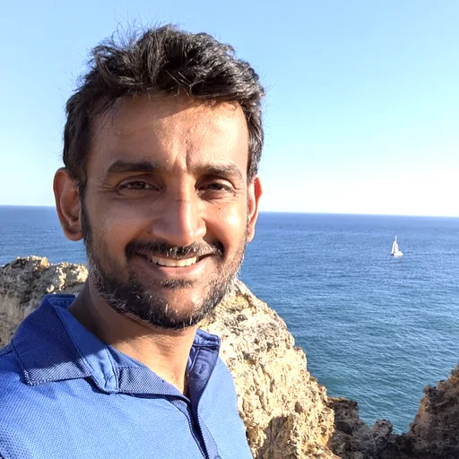 Karan Gandhi, founder of Plain Dot